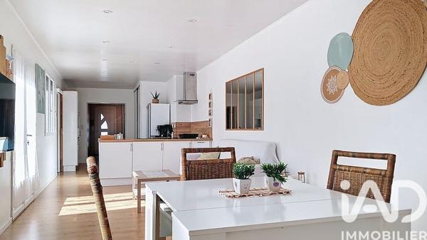 Maison à vendre 5 pièces 110 m² Le Passage