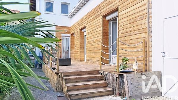 Maison à vendre 5 pièces 110 m² Le Passage