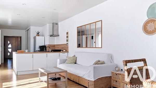 Maison à vendre 5 pièces 110 m² Le Passage