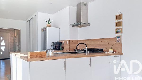 Maison à vendre 5 pièces 110 m² Le Passage