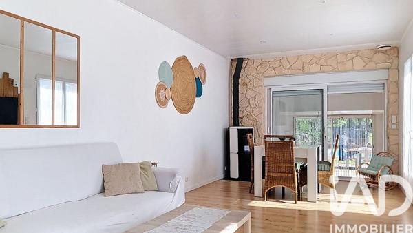 Maison à vendre 5 pièces 110 m² Le Passage
