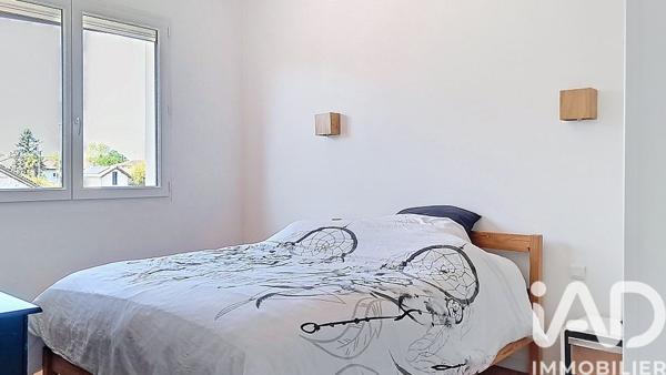 Maison à vendre 5 pièces 110 m² Le Passage