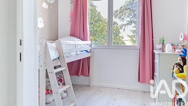 Maison à vendre 5 pièces 110 m² Le Passage