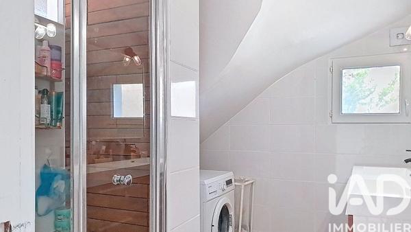 Maison à vendre 5 pièces 110 m² Le Passage
