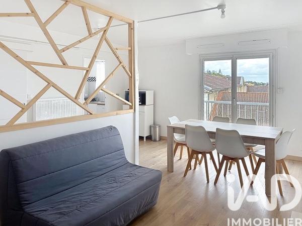 Location studio 32 m² Auch