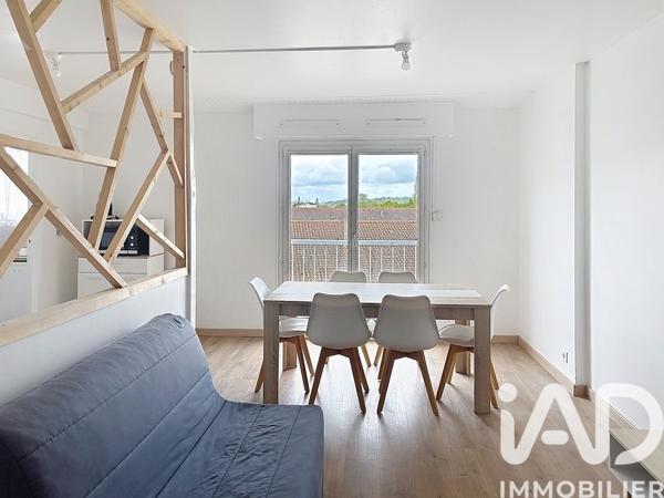 Location studio 32 m² Auch