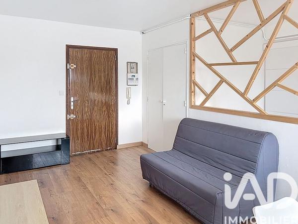 Location studio 32 m² Auch