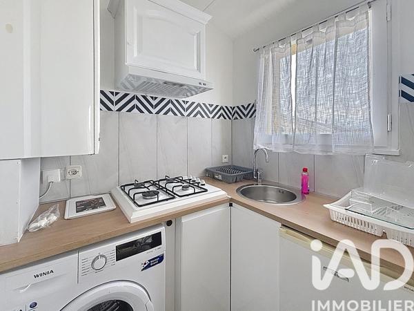 Location studio 32 m² Auch