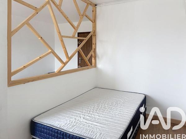 Location studio 32 m² Auch