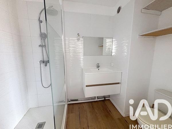 Location studio 32 m² Auch