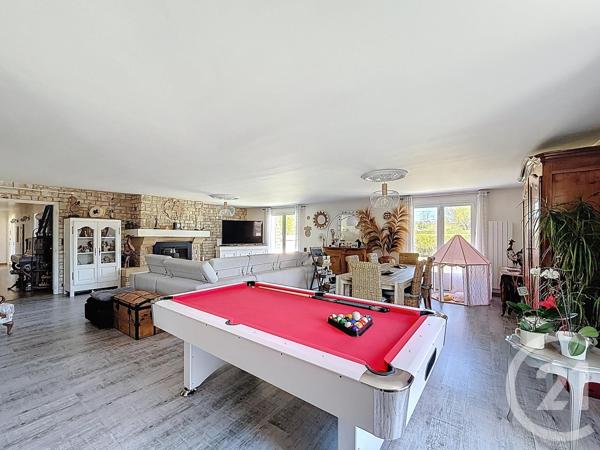 Maison à vendre  7 pièces - 240 m 2   BIGANOS  - 33