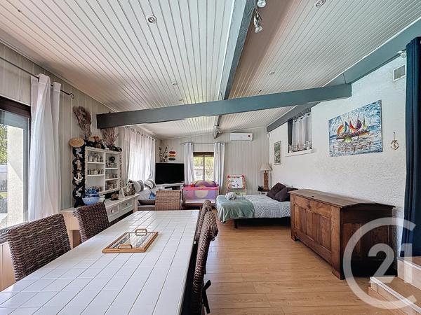 Maison à vendre  7 pièces - 240 m 2   BIGANOS  - 33