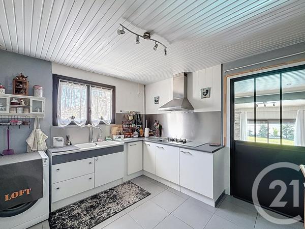 Maison à vendre  7 pièces - 240 m 2   BIGANOS  - 33