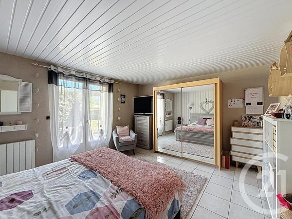 Maison à vendre  7 pièces - 240 m 2   BIGANOS  - 33