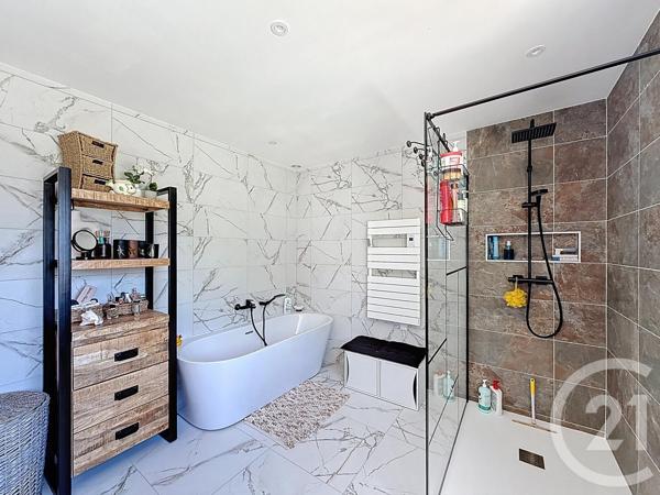 Maison à vendre  7 pièces - 240 m 2   BIGANOS  - 33