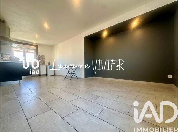 Location appartement 3 pièces 62 m² Thuir