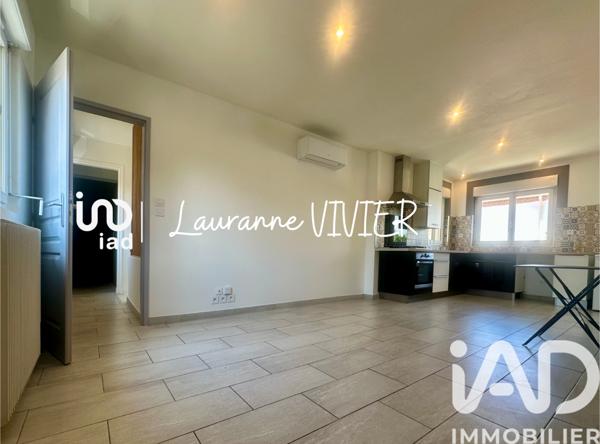 Location appartement 3 pièces 62 m² Thuir