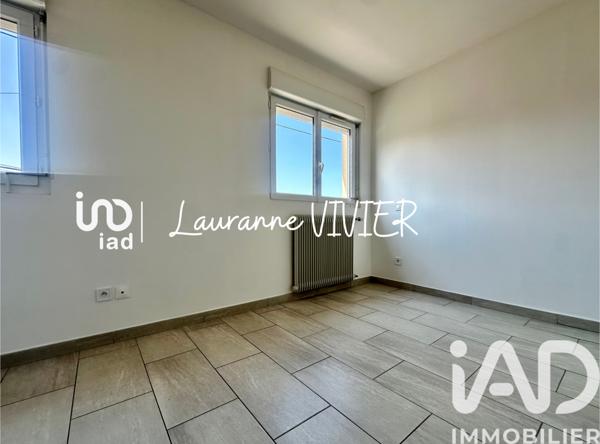 Location appartement 3 pièces 62 m² Thuir