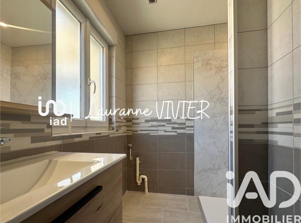 Location appartement 3 pièces 62 m² Thuir