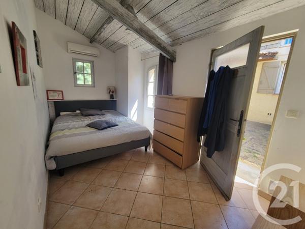 Maison à vendre  4 pièces - 148 m2 LA MOLE - 83