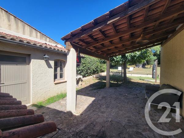 Maison à vendre  4 pièces - 148 m2 LA MOLE - 83