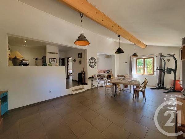 Maison à vendre  4 pièces - 148 m2 LA MOLE - 83