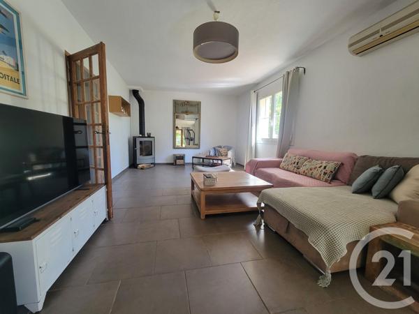 Maison à vendre  4 pièces - 148 m2 LA MOLE - 83