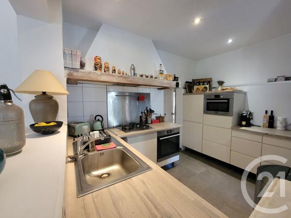 Maison à vendre  4 pièces - 148 m2 LA MOLE - 83