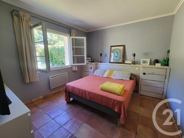 Maison à vendre  4 pièces - 148 m2 LA MOLE - 83