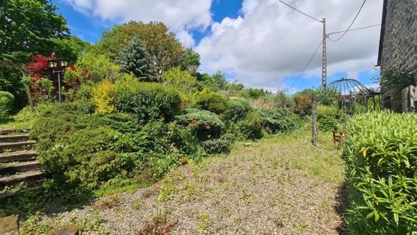 Maison à vendre à Ceaucé (61330) - Orne