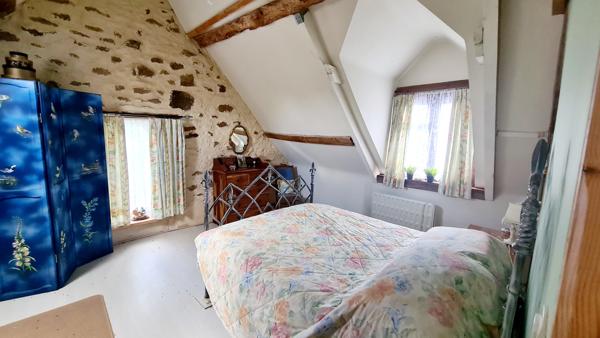 Maison à vendre à Ceaucé (61330) - Orne