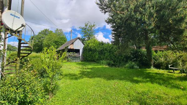 Maison à vendre à Ceaucé (61330) - Orne