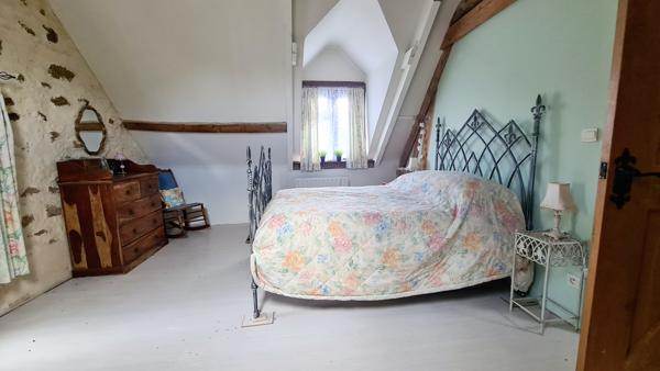 Maison à vendre à Ceaucé (61330) - Orne