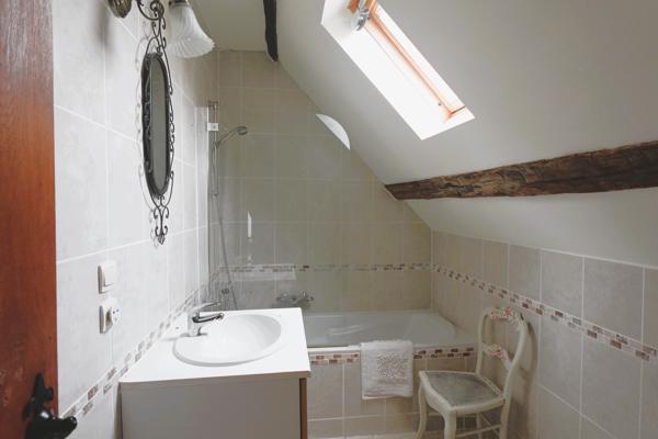Maison à vendre à Ceaucé (61330) - Orne