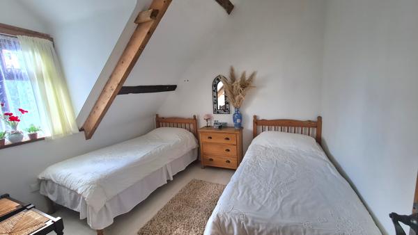 Maison à vendre à Ceaucé (61330) - Orne