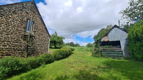 Maison à vendre à Ceaucé (61330) - Orne