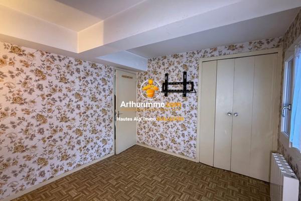 Vente Appartement 3 pièces 47 m2 à Arvieux