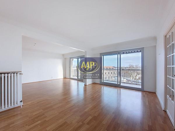 Vente appartement Nantes : 588 000 € - AJP Immobilier Nantes Jouzel