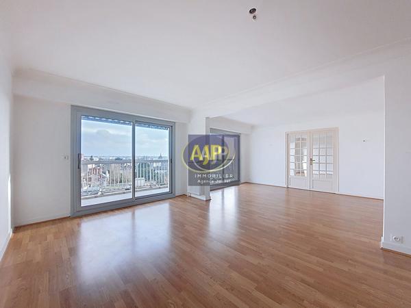 Vente appartement Nantes : 588 000 € - AJP Immobilier Nantes Jouzel