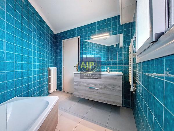 Vente appartement Nantes : 588 000 € - AJP Immobilier Nantes Jouzel