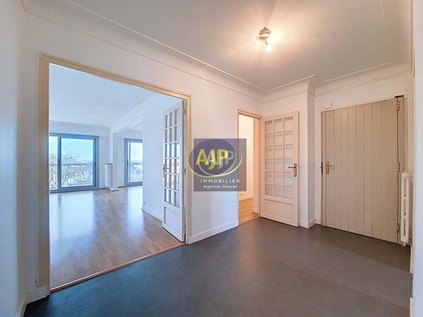 Vente appartement Nantes : 588 000 € - AJP Immobilier Nantes Jouzel