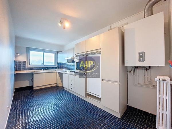 Vente appartement Nantes : 588 000 € - AJP Immobilier Nantes Jouzel