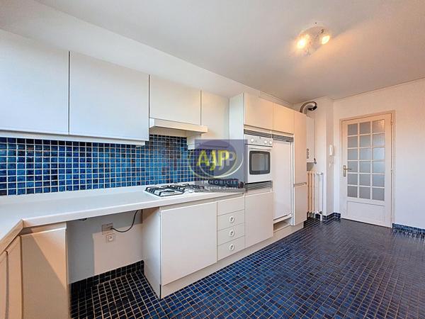 Vente appartement Nantes : 588 000 € - AJP Immobilier Nantes Jouzel