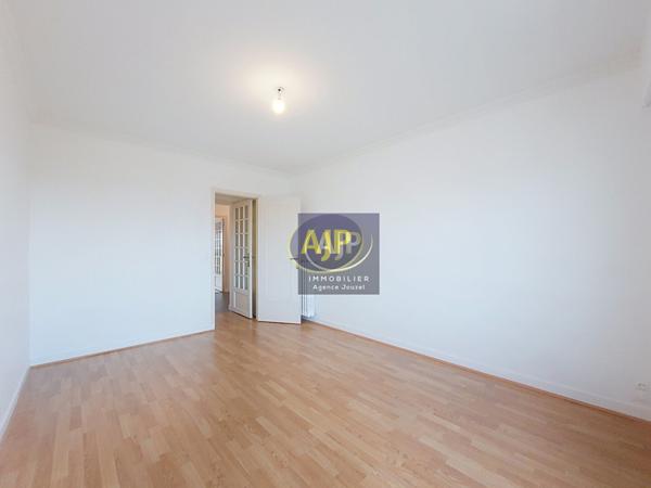 Vente appartement Nantes : 588 000 € - AJP Immobilier Nantes Jouzel
