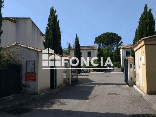 Location Maison 3 pièces 67.8 m² - 435 CHEMIN DE GIGERI Brignoles 83170