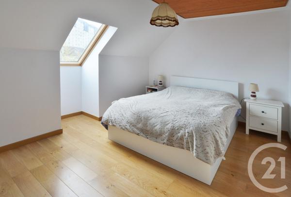 Maison à vendre  6 pièces - 100 m2 MONTGERON - 91