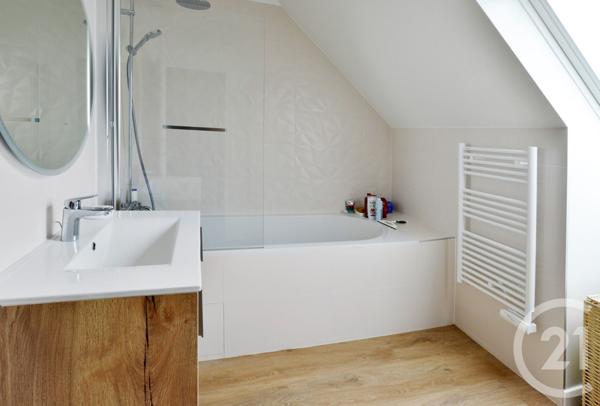 Maison à vendre  6 pièces - 100 m2 MONTGERON - 91