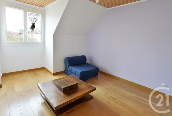 Maison à vendre  6 pièces - 100 m2 MONTGERON - 91