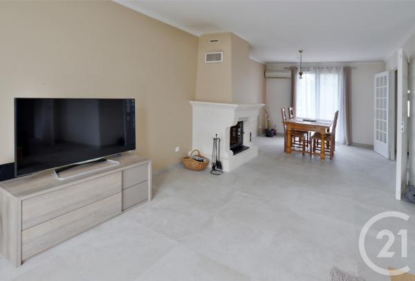 Maison à vendre  6 pièces - 100 m2 MONTGERON - 91