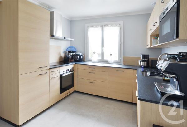 Maison à vendre  6 pièces - 100 m2 MONTGERON - 91